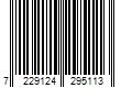 Barcode Image for UPC code 7229124295113