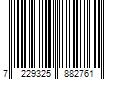 Barcode Image for UPC code 7229325882761