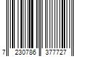 Barcode Image for UPC code 7230786377727