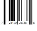 Barcode Image for UPC code 723120297388