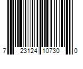 Barcode Image for UPC code 723124107300