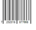 Barcode Image for UPC code 7232318877668