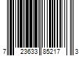 Barcode Image for UPC code 723633852173