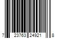 Barcode Image for UPC code 723763249218