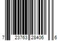 Barcode Image for UPC code 723763284066