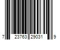 Barcode Image for UPC code 723763290319