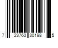 Barcode Image for UPC code 723763301985