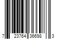 Barcode Image for UPC code 723764366983