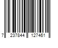 Barcode Image for UPC code 7237844127461