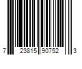 Barcode Image for UPC code 723815907523