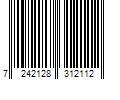 Barcode Image for UPC code 7242128312112