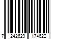 Barcode Image for UPC code 7242629174622