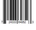 Barcode Image for UPC code 724333648523