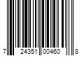 Barcode Image for UPC code 724351004608