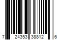 Barcode Image for UPC code 724353388126