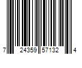 Barcode Image for UPC code 724359571324