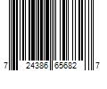 Barcode Image for UPC code 724386656827