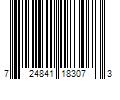 Barcode Image for UPC code 724841183073