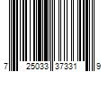 Barcode Image for UPC code 725033373319