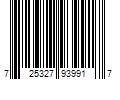 Barcode Image for UPC code 725327939917