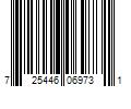 Barcode Image for UPC code 725446069731