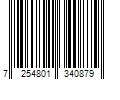 Barcode Image for UPC code 7254801340879