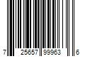 Barcode Image for UPC code 725657999636