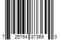 Barcode Image for UPC code 725764873690