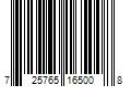 Barcode Image for UPC code 725765165008