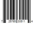 Barcode Image for UPC code 725765305114