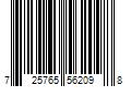 Barcode Image for UPC code 725765562098