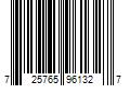 Barcode Image for UPC code 725765961327