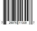 Barcode Image for UPC code 725975113097