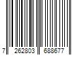 Barcode Image for UPC code 7262803688677