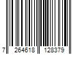 Barcode Image for UPC code 7264618128379