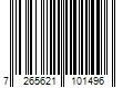 Barcode Image for UPC code 7265621101496