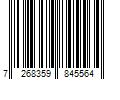 Barcode Image for UPC code 7268359845564