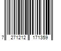 Barcode Image for UPC code 7271212171359