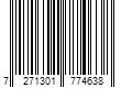 Barcode Image for UPC code 7271301774638