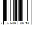 Barcode Image for UPC code 7271318787768