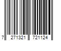 Barcode Image for UPC code 7271321721124