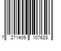 Barcode Image for UPC code 7271409107628