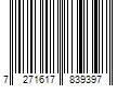 Barcode Image for UPC code 7271617839397