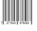 Barcode Image for UPC code 7271623676283