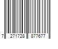 Barcode Image for UPC code 7271728877677