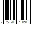 Barcode Image for UPC code 7271793150408