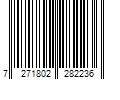 Barcode Image for UPC code 7271802282236