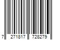 Barcode Image for UPC code 7271817728279