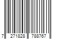 Barcode Image for UPC code 7271828788767