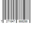 Barcode Image for UPC code 7271847888288